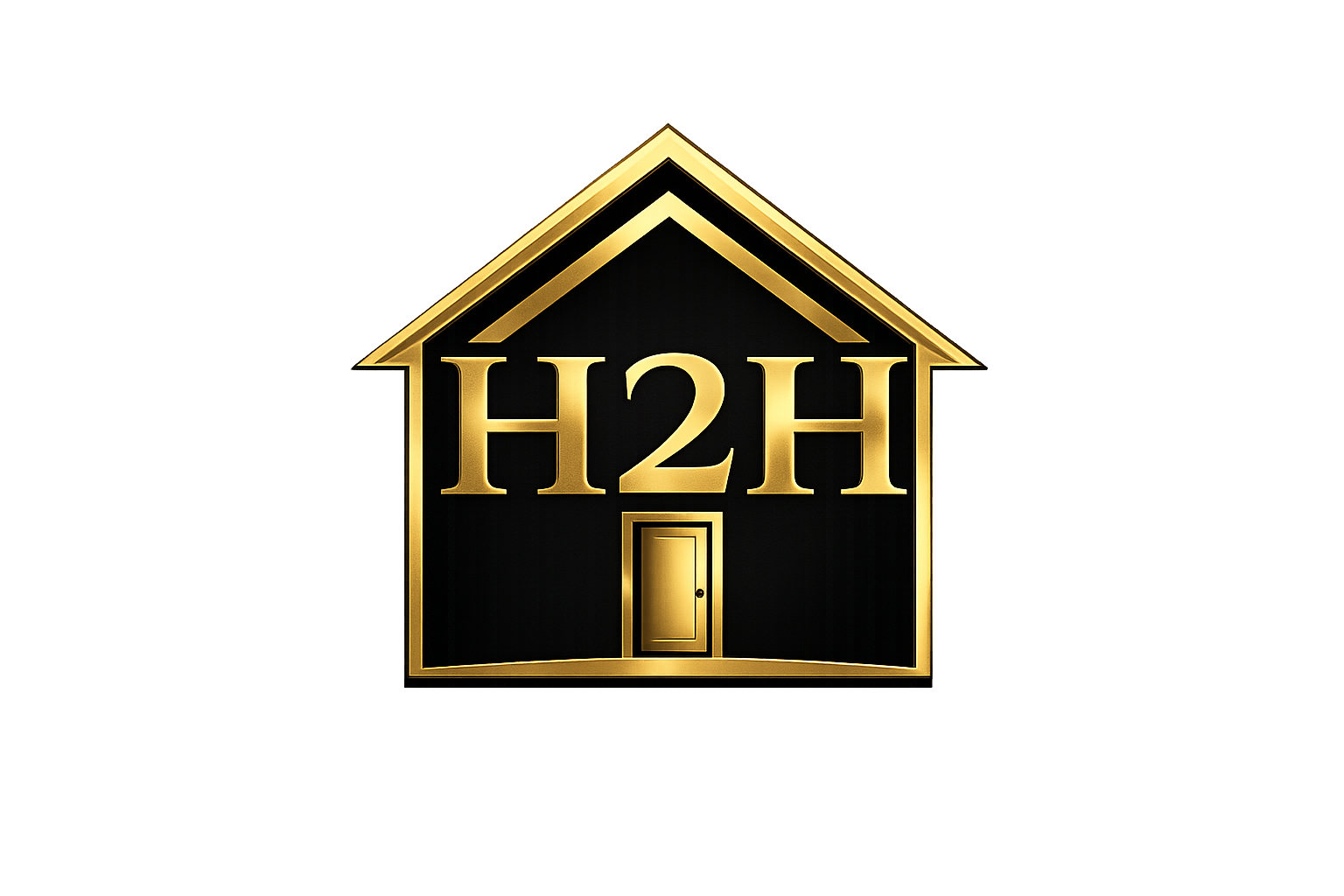 H2H Logo